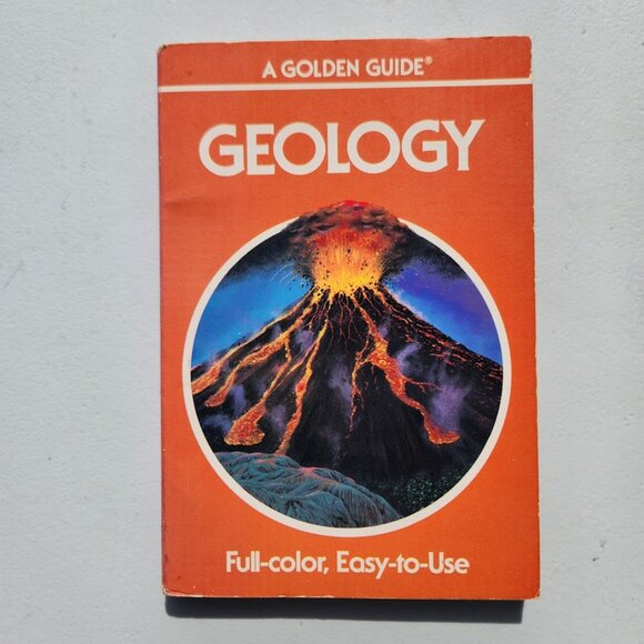 6 Field Guides Book Bundle Guide Books Reference Nature Trees Mammals Geology In - Picture 12 of 16